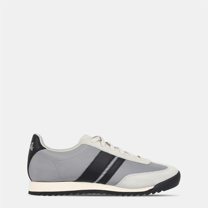 Tenisky Lonsdale Grey 9059843