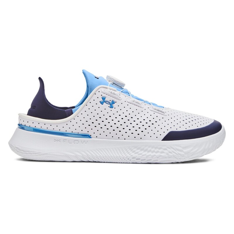 Tenisky Under Armour White 8996434