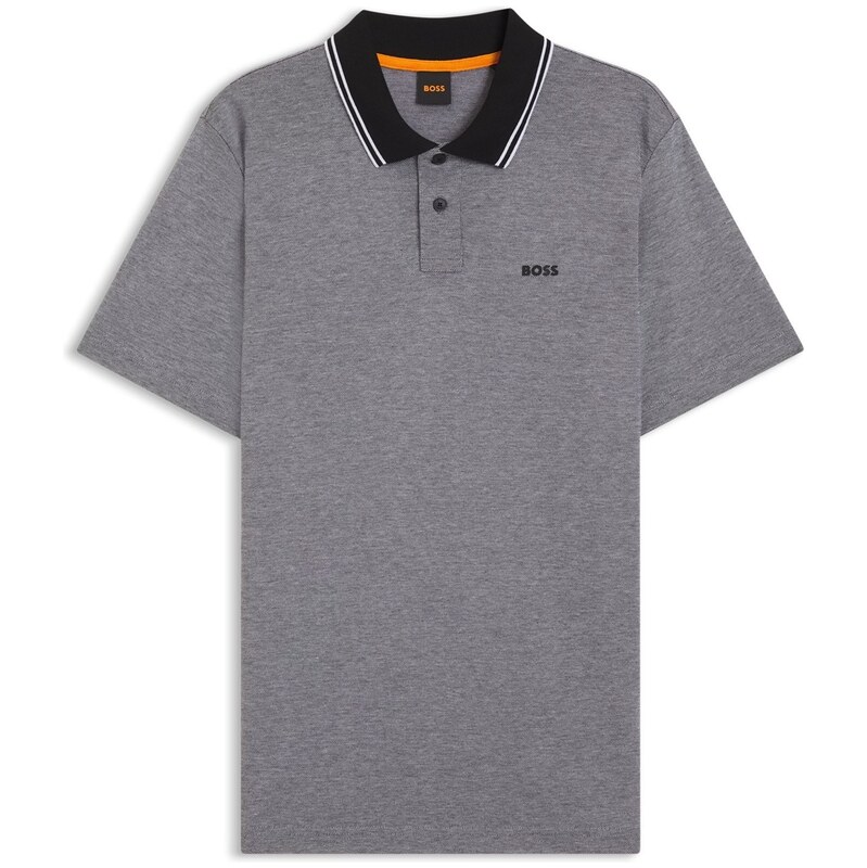 Tričko Boss Black 9787823