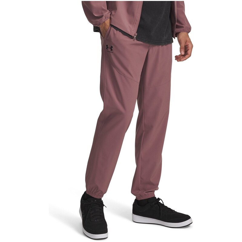 Tepláky Under Armour Maroon 6014597