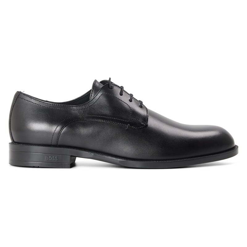 Boty Boss Black 2450034