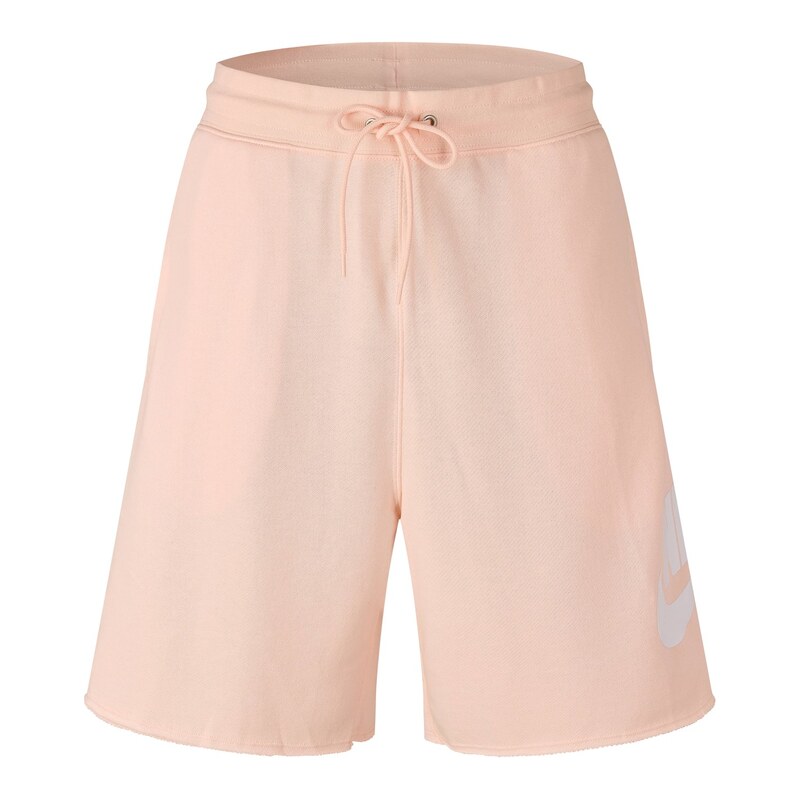 Kraťasy Nike Washed Coral 2758137
