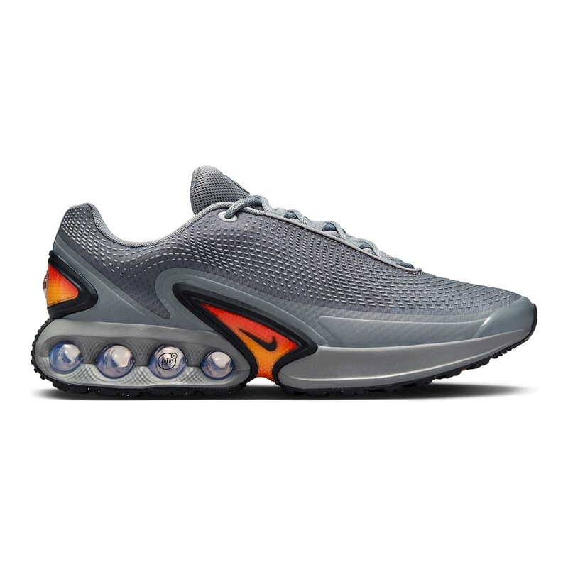 Tenisky Nike Grey 704346