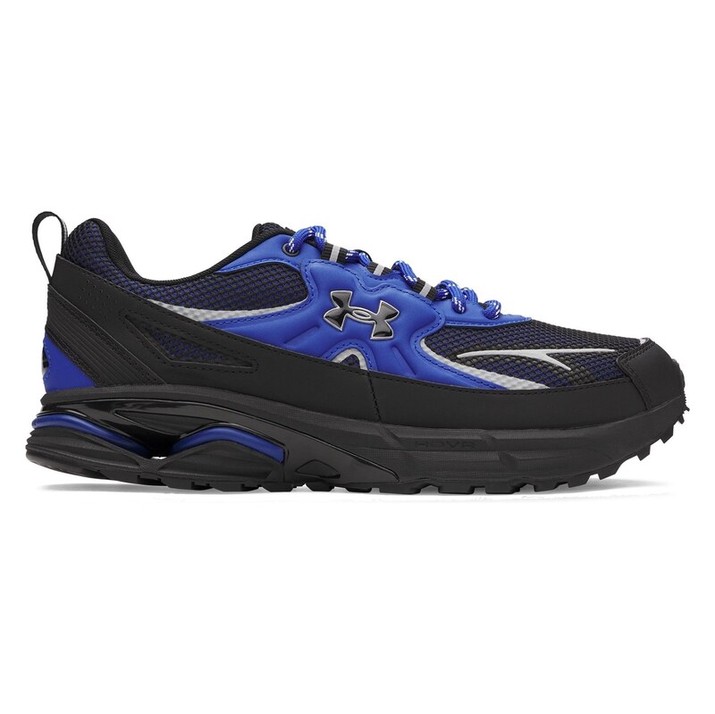 Tenisky Under Armour Blue 736107