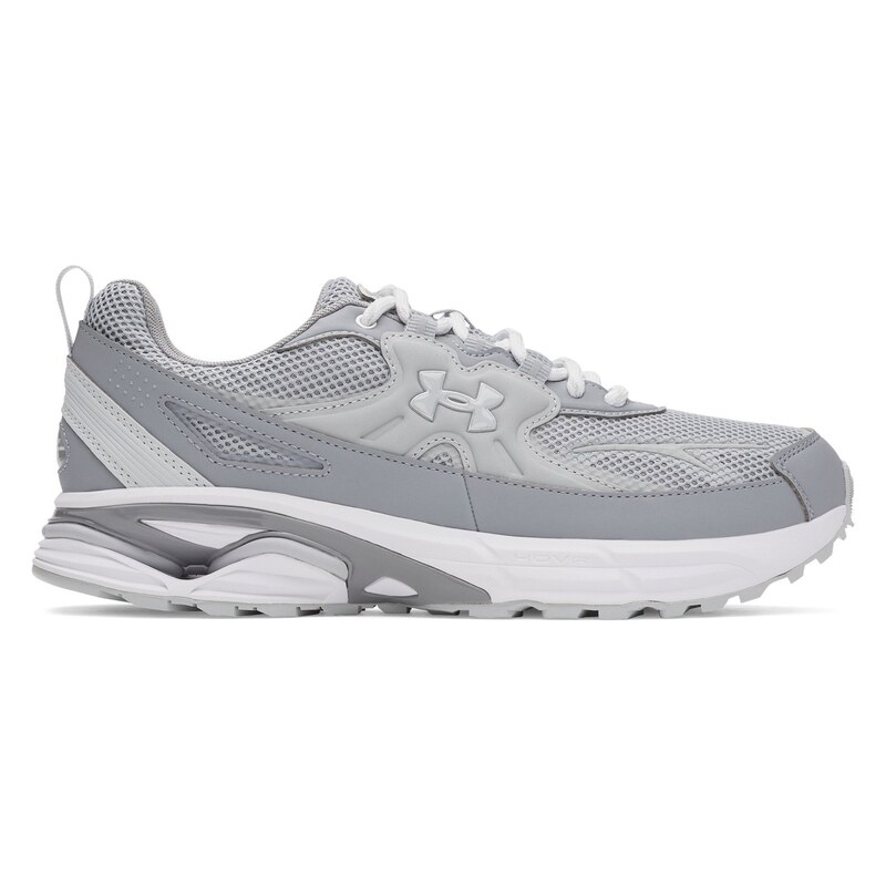 Tenisky Under Armour Gray 3158496