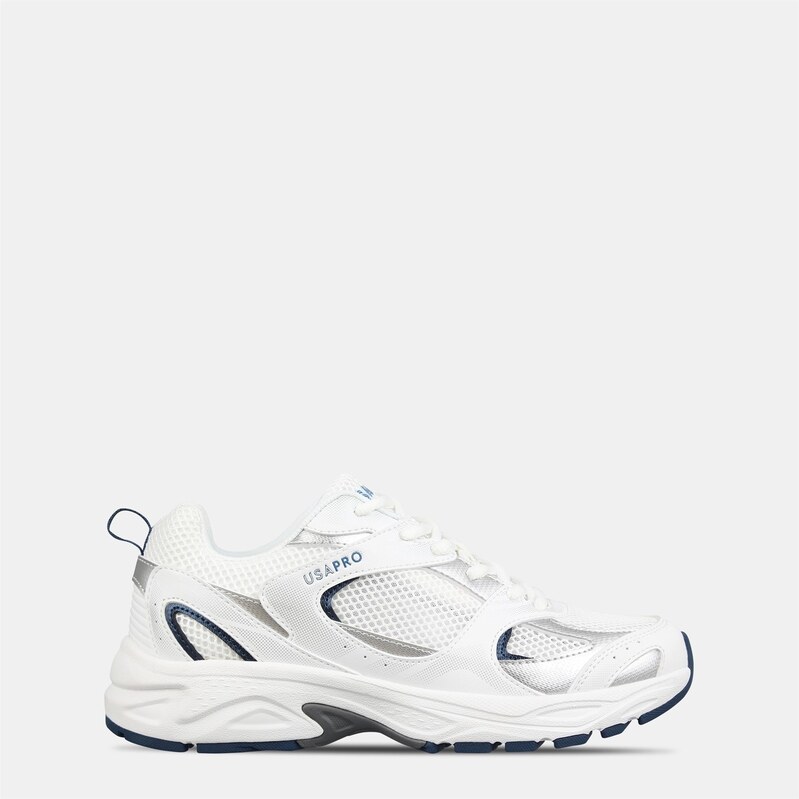 Tenisky USA Pro White 922817