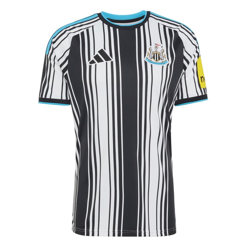 Manchester United adidas Black 829685