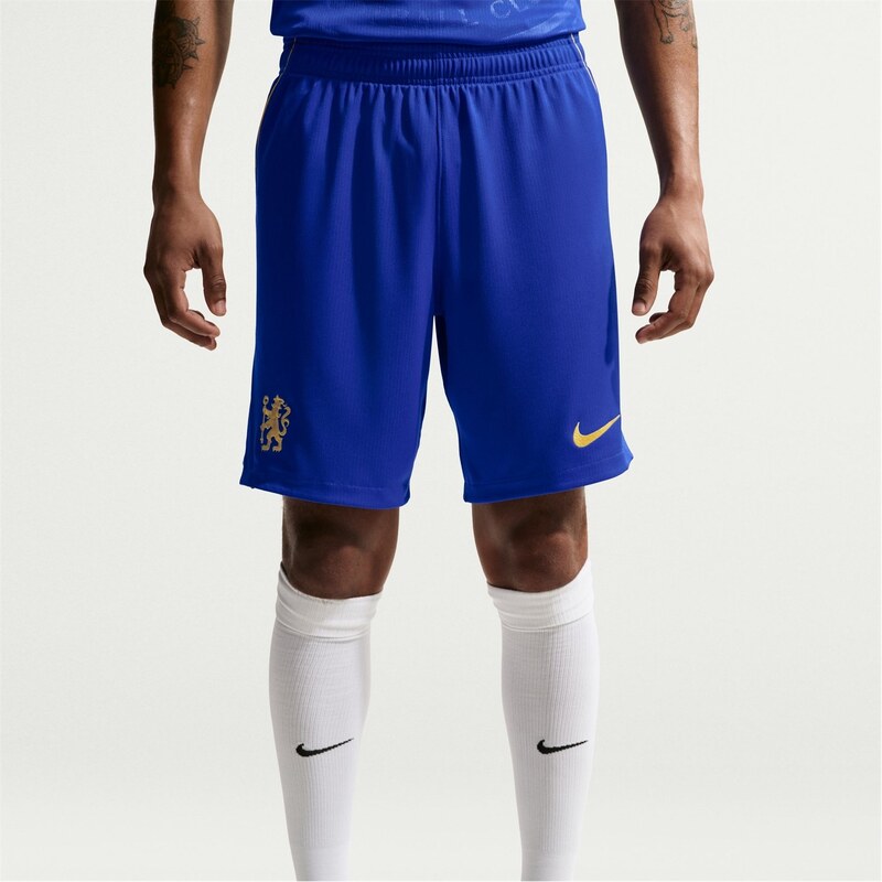 Kraťasy Nike Blue 1311739