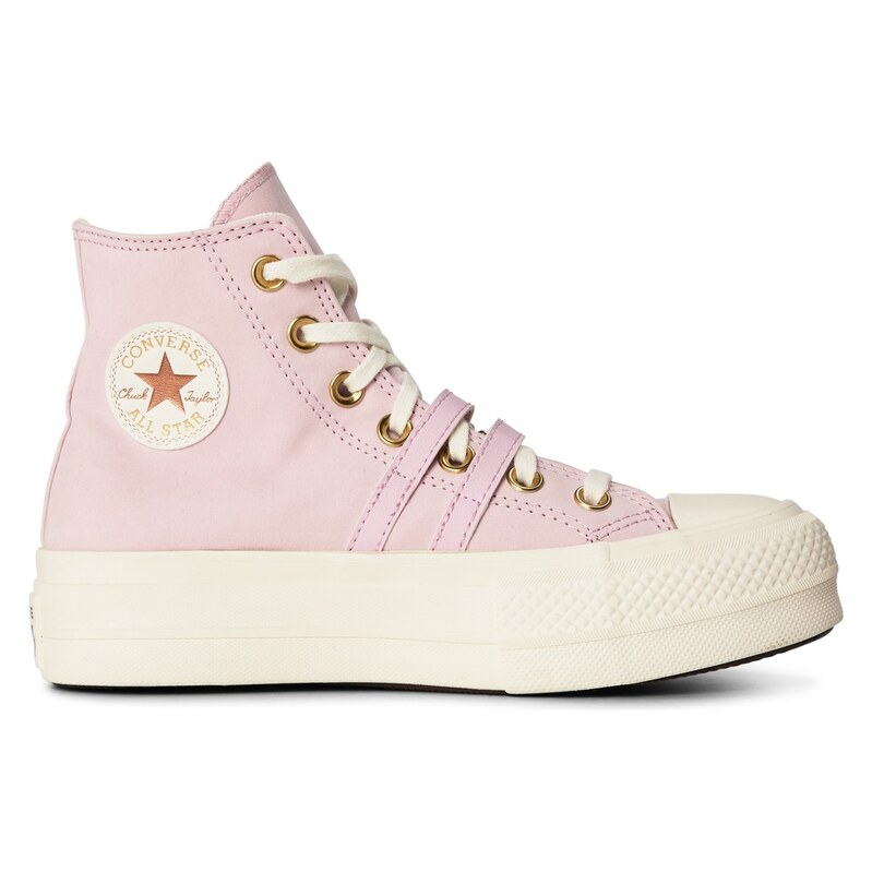Converse 681-Summit Pi 648392