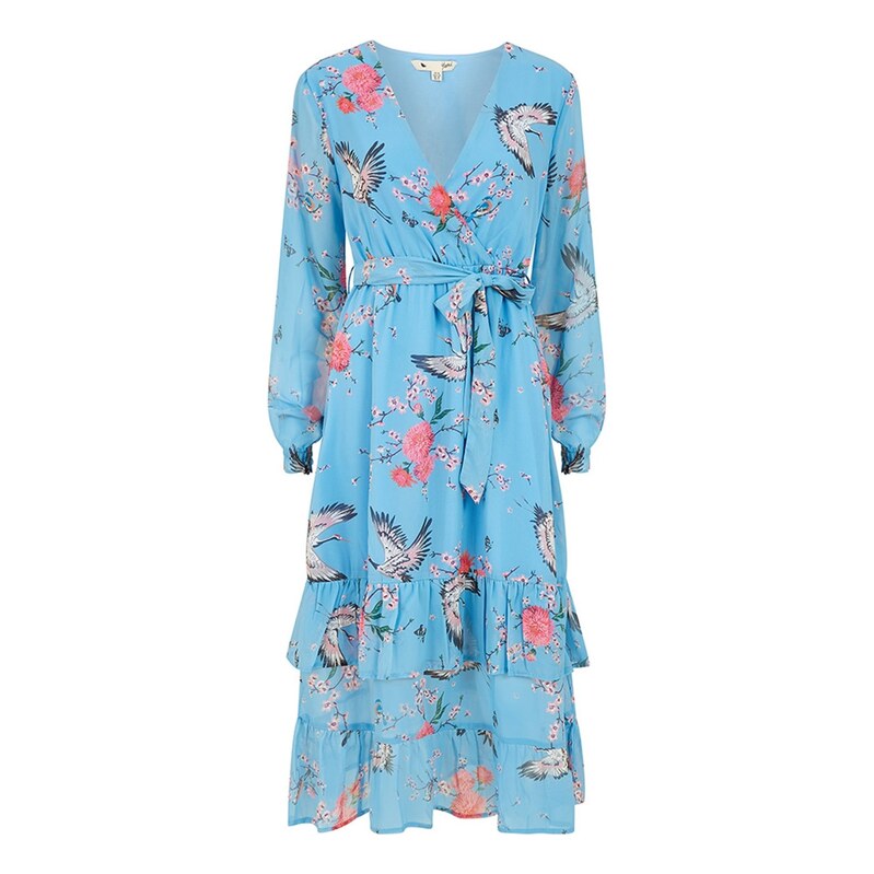 Šaty Yumi Blue 6833964