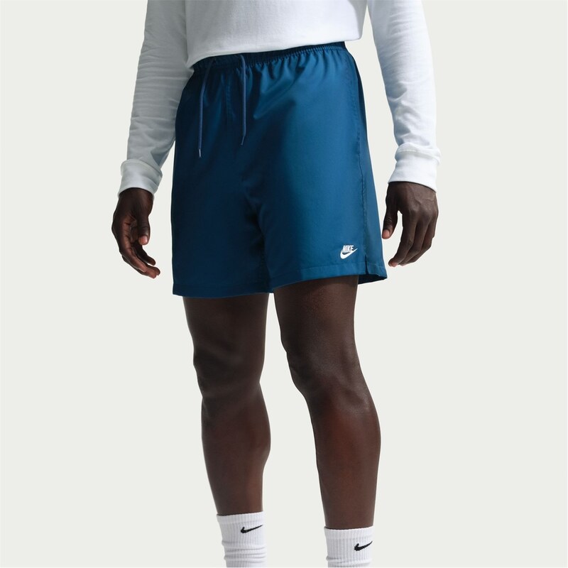 Kraťasy Nike Court Blue 342083
