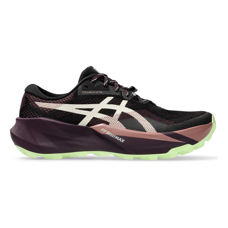 Asics Black 3874819