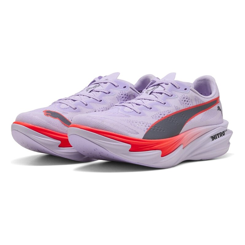 Puma Lavender 9334969