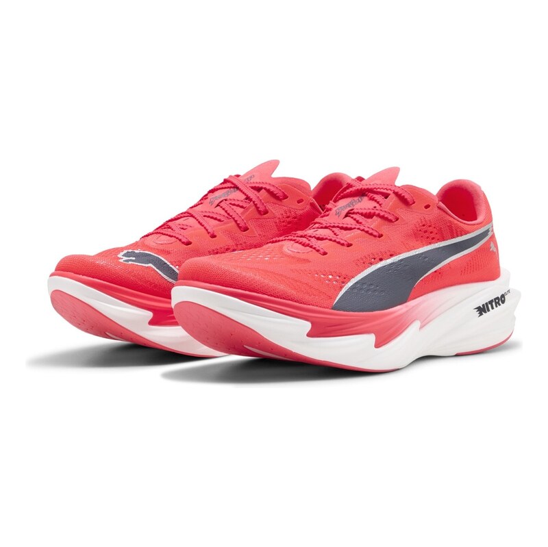 Puma Red 9358107