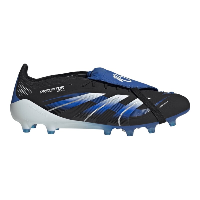 Kopačky adidas Black 6668444