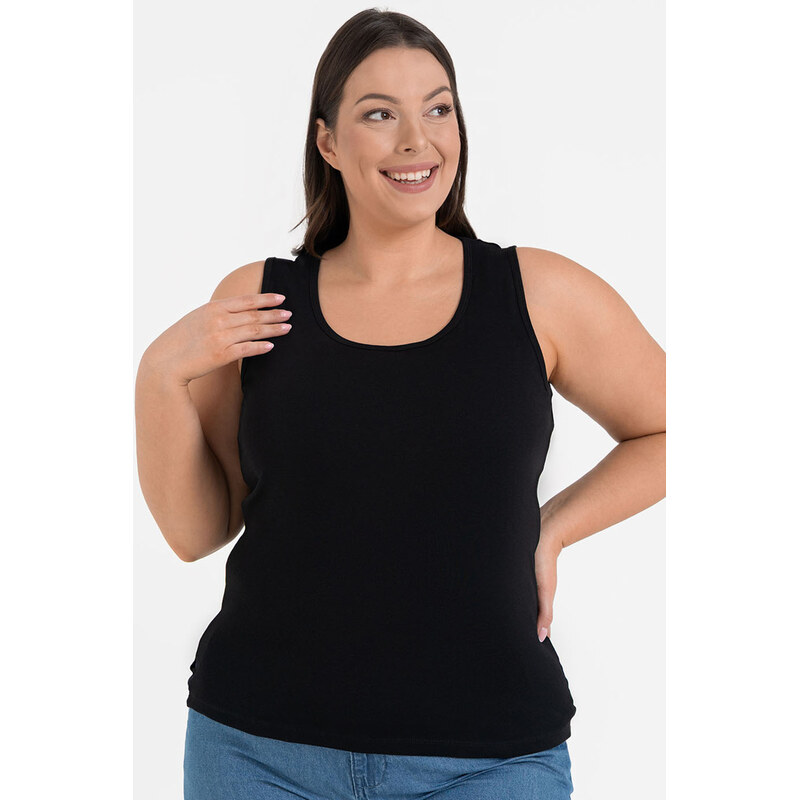 Dámský top Moraj BD1000-300 MAXI