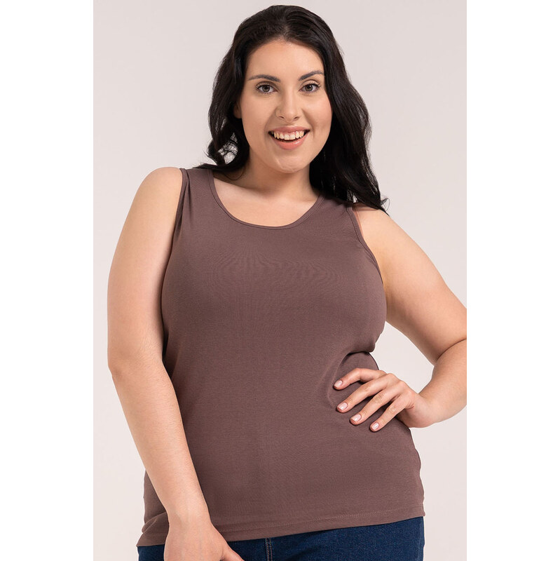 Dámský top Moraj BD1000-300 MAXI