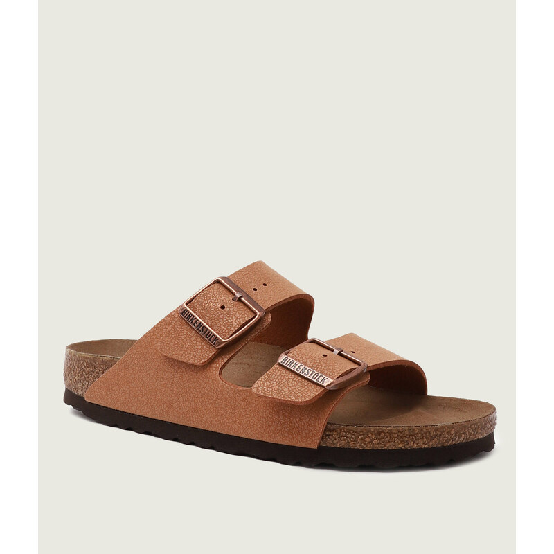 Birkenstock Pantofle Arizona BFBC | narrow fit
