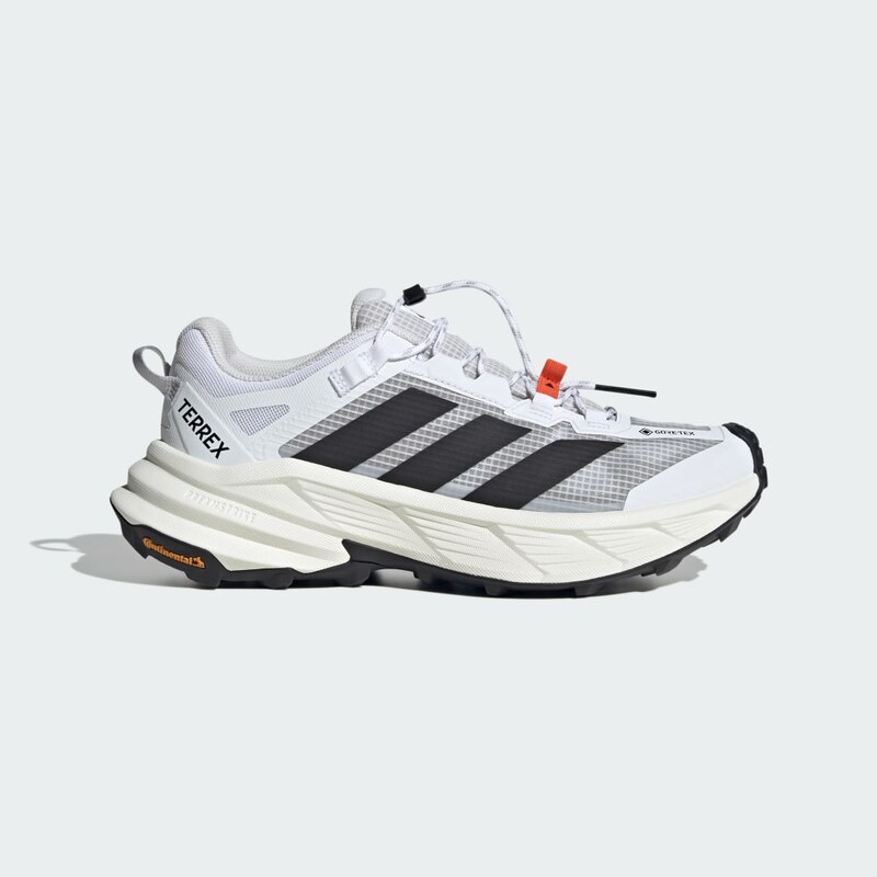 Adidas Turistické boty Terrex Freehiker SL GORE-TEX