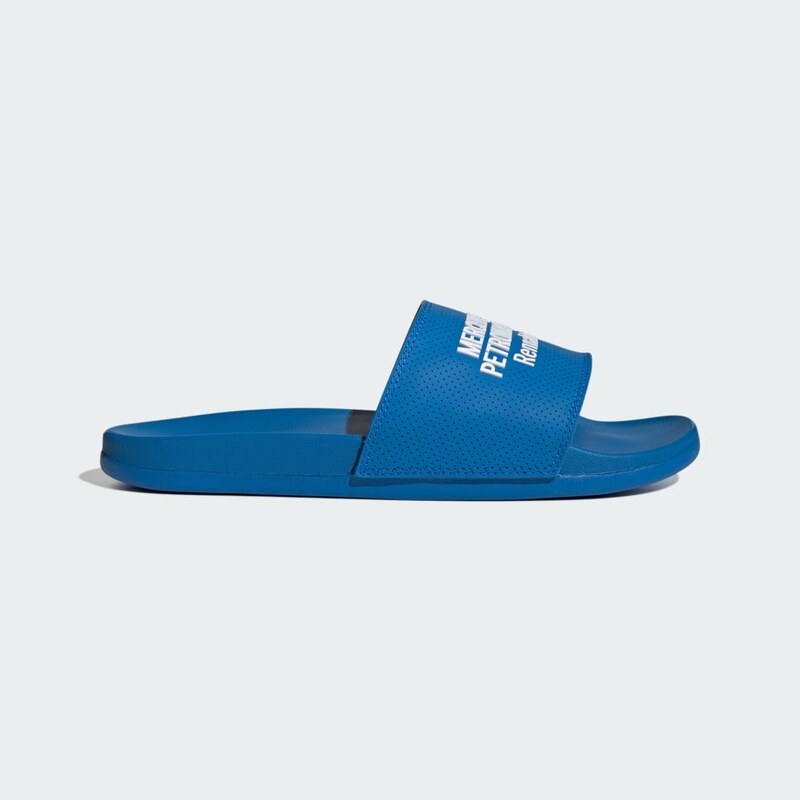 Adidas PANTOFLE ADILETTE COMFORT MERCEDES AMG PETRONAS F1 TEAM