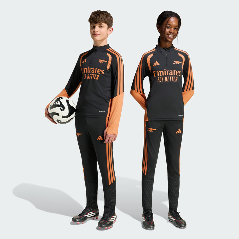 Adidas Dětské tréninkové kalhoty Arsenal FC 26/27 Tiro