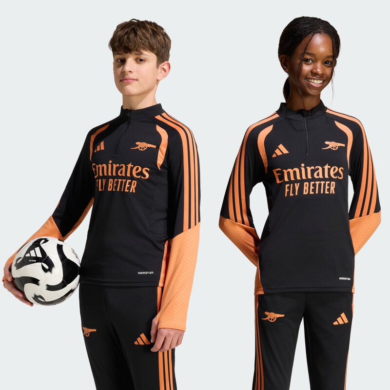 Adidas Dětský tréninkový top Arsenal FC 26/27 Tiro