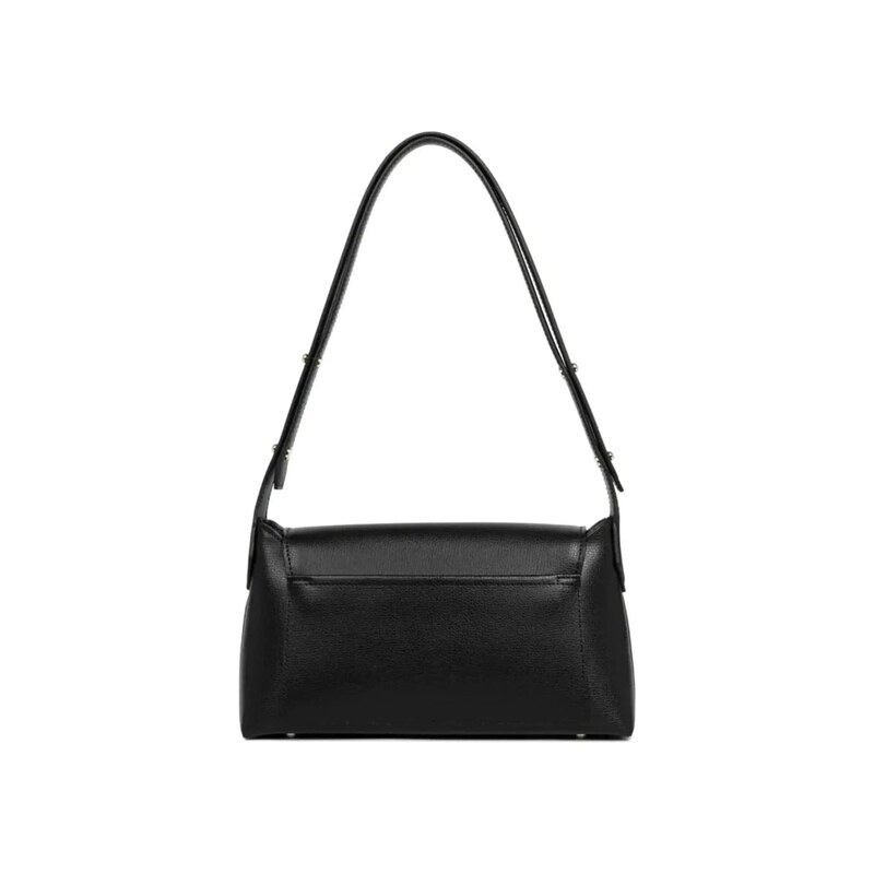 LANCASTER Paris Messenger Lancaster Besace Zoé 2.0 480/012 Noir