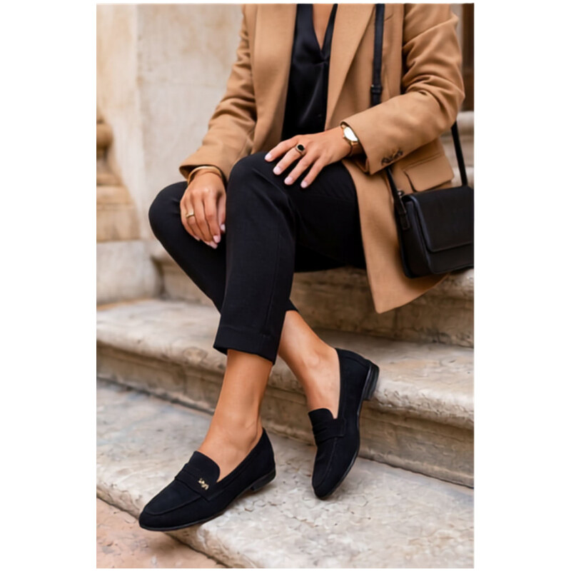 Mokasiny model 228973 Step in style