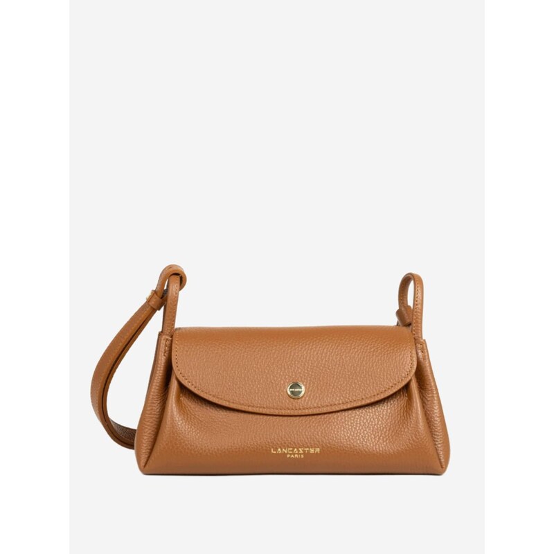 LANCASTER Paris Taška přes rameno Lancaster Sac trotteur A rabat
