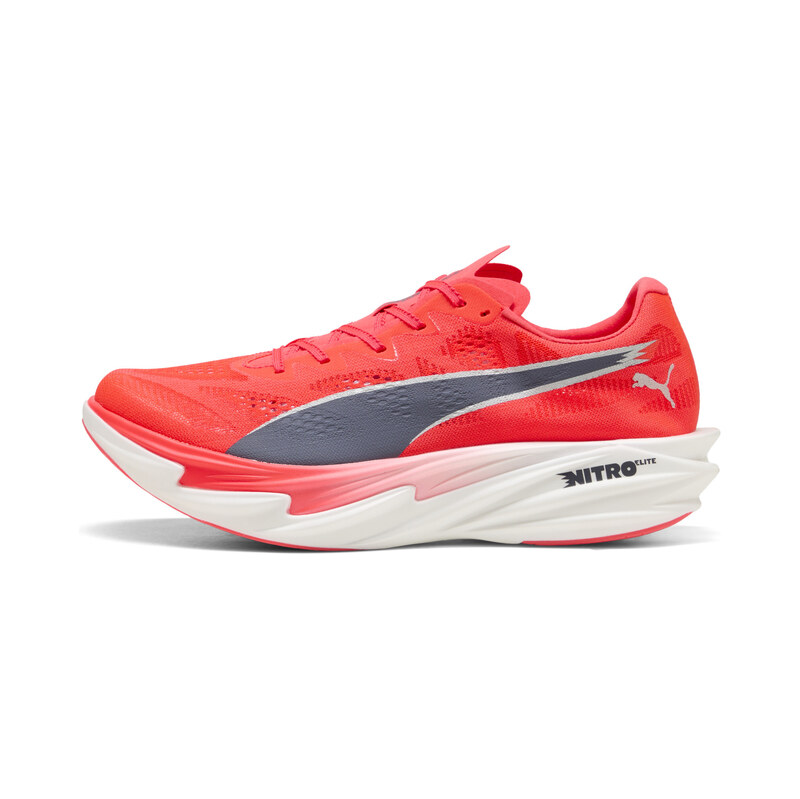PUMA Deviate NITRO Elite 4 Running Shoes Men