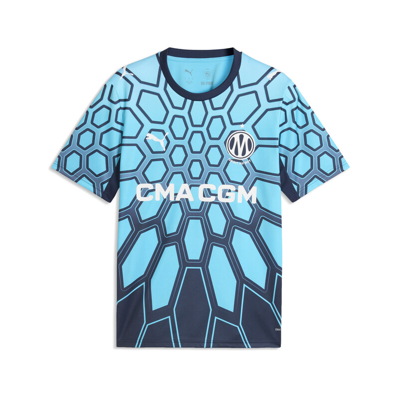 PUMA Olympique de Marseille 26/27 Goalkeeper Jersey Men