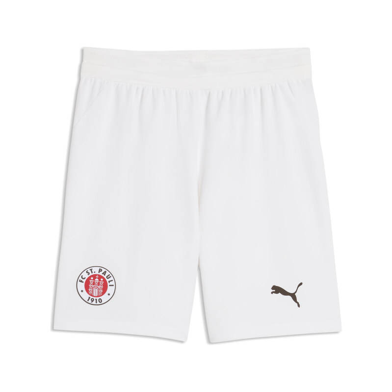 PUMA FC St. Pauli 26/27 Shorts Youth