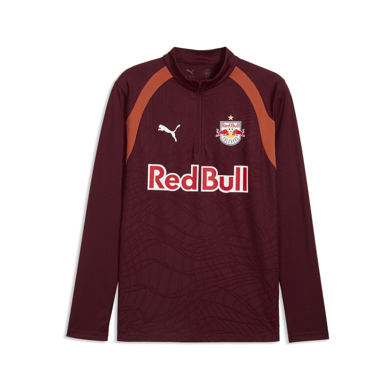 PUMA FC RB Salzburg Training Quarter-Zip Top Men