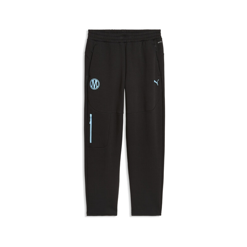 Olympique de Marseille PUMATECH Sweatpants Men