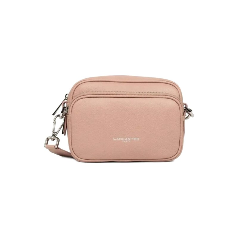 LANCASTER Paris Kabelka Lancaster Sac trotteur Double Zip Milano