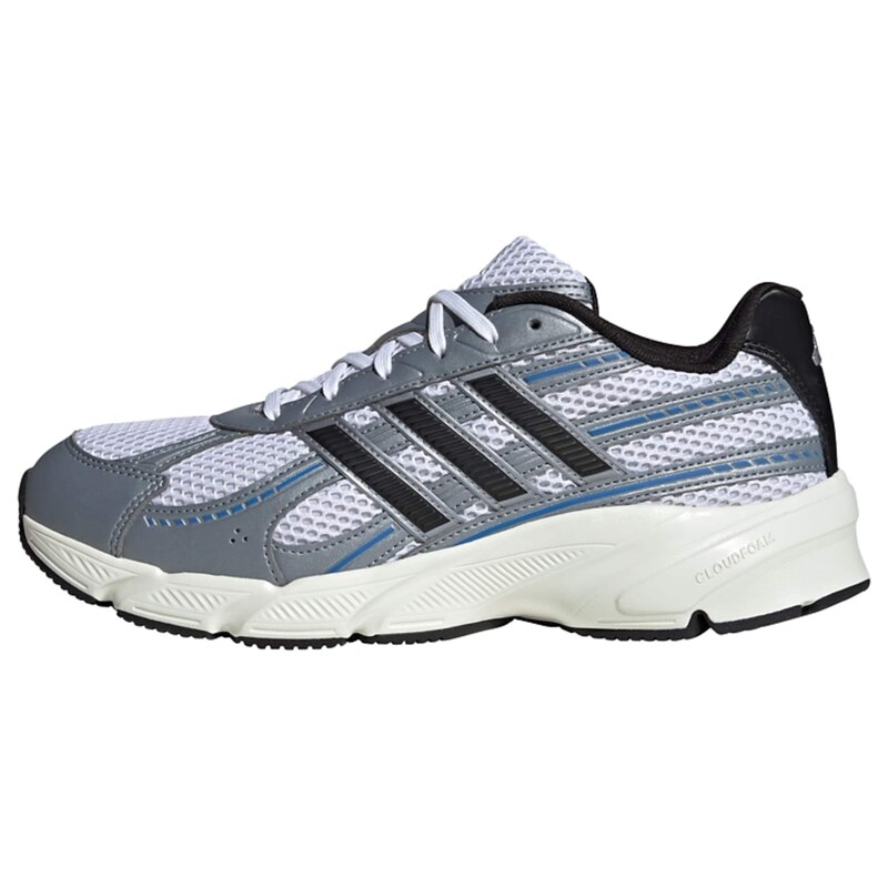 ADIDAS SPORTSWEAR Tenisky Technochaos 2000 modrá / stříbrně šedá