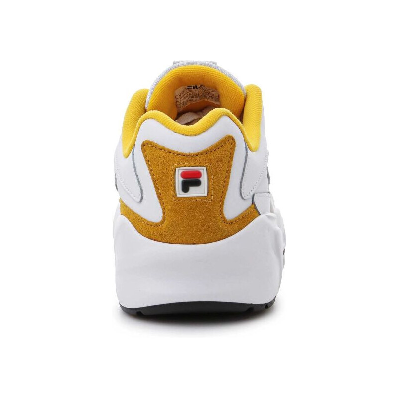 Pánské sportovní boty M model 17045658 - Fila