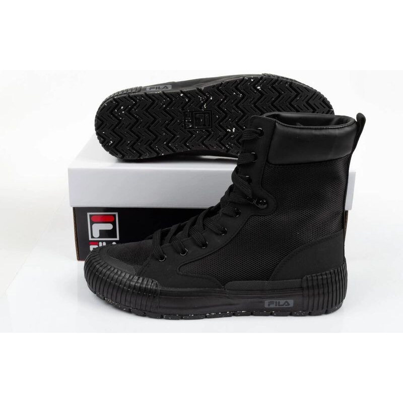 W dámské boty model 20182521 - Fila