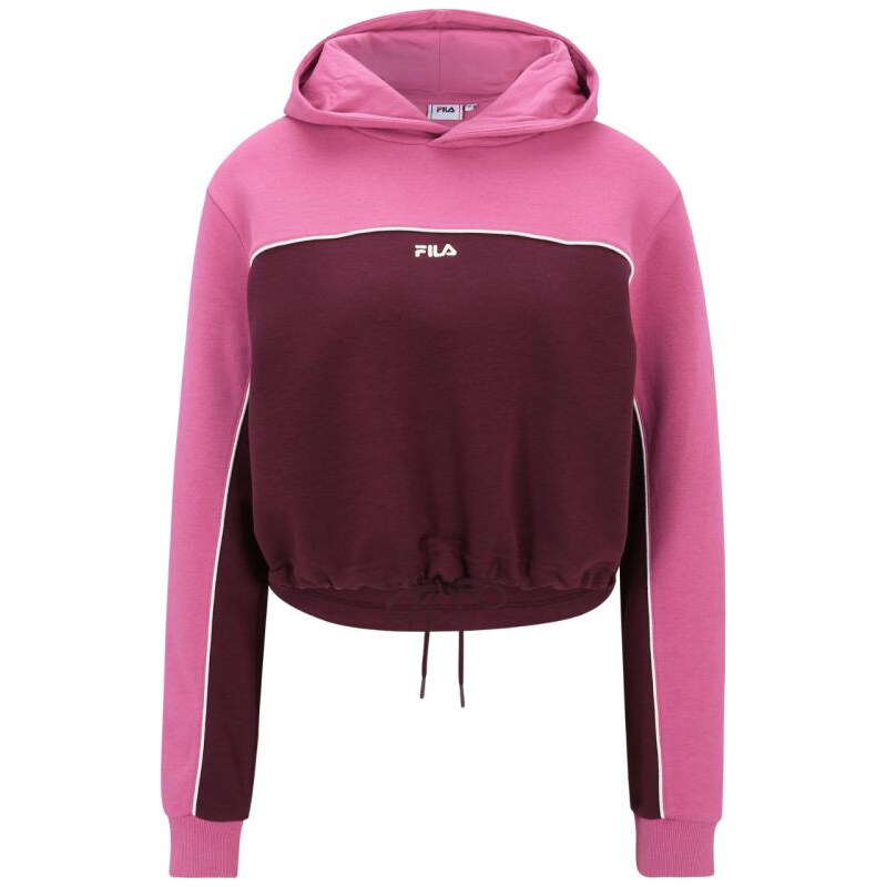 W mikina model 20602963 - Fila