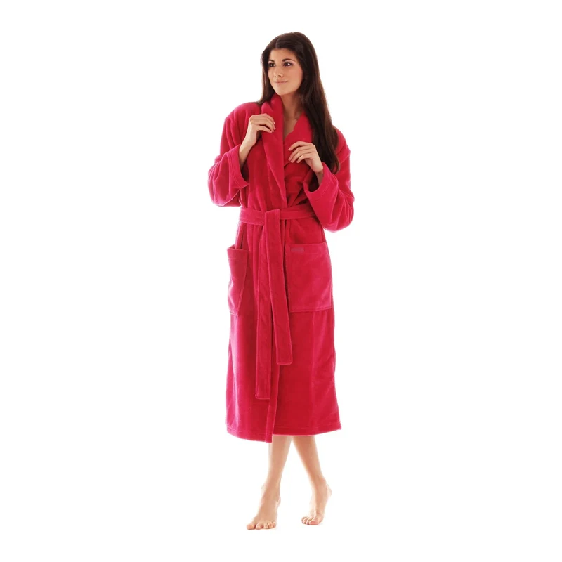 župan Tampa dámský model 20647349 - Vestis