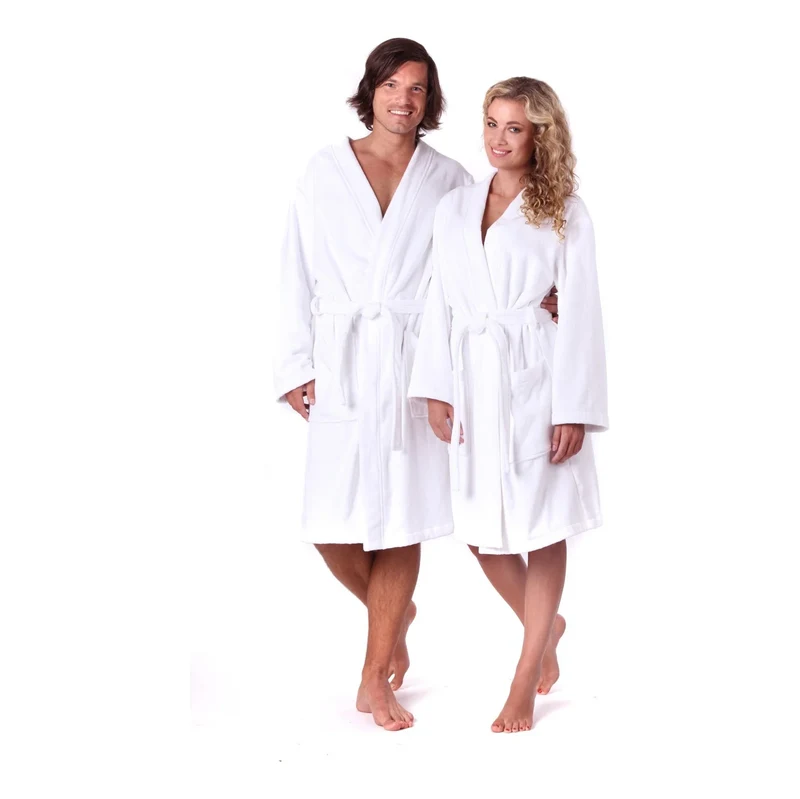model 20647441 kimono Bílá - Vestis