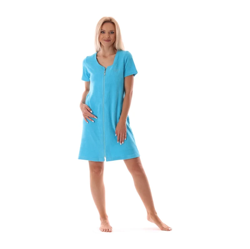 šaty Bari Blue model 20647498 - Vestis