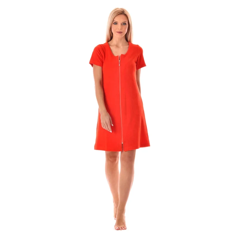 šaty Bari Cherry model 20647501 - Vestis