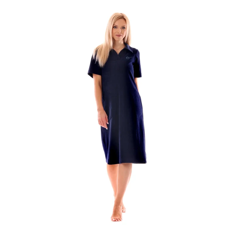 Bari šaty model 20647503 Midnight - Vestis