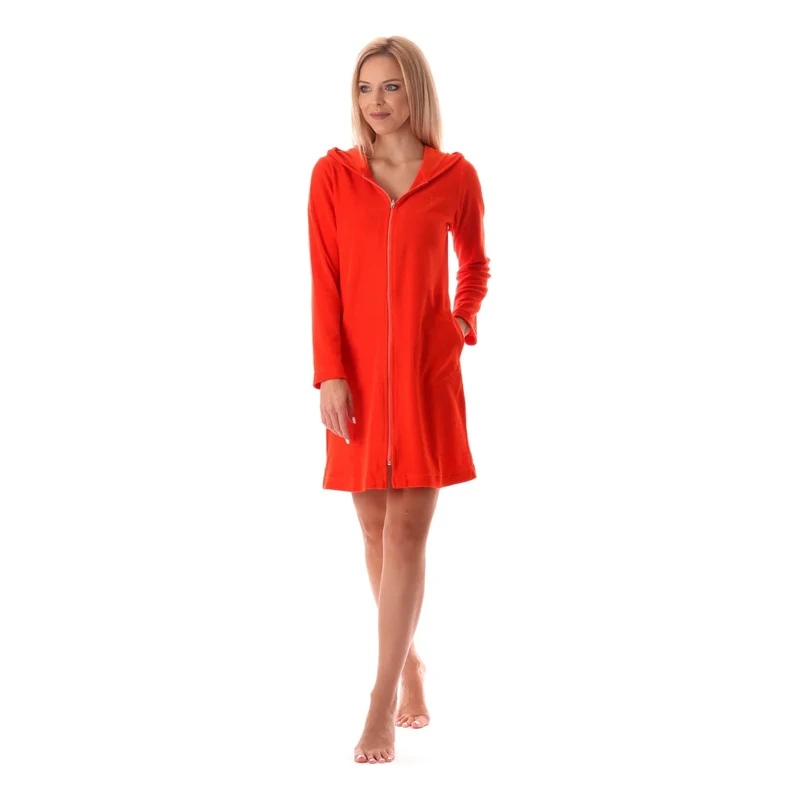 Bari s kapucí Cherry model 20647493 - Vestis