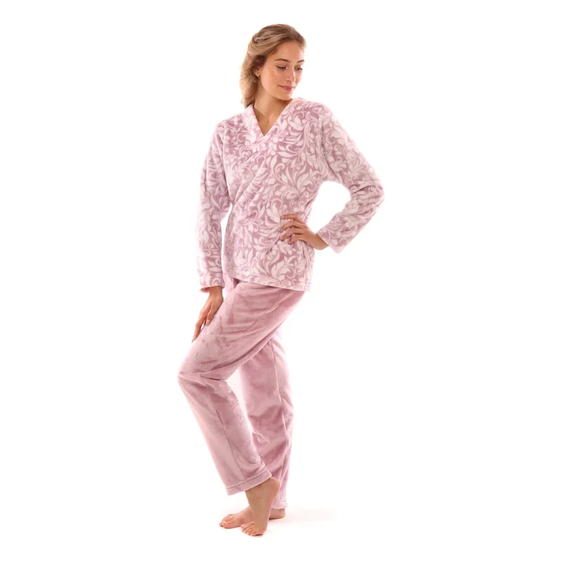 Flora set domácí oblečení model 20647540 - Vestis