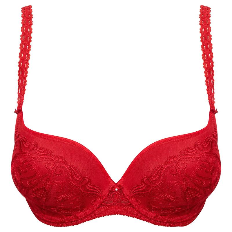 Dámská vyztužená podprsenka 3D Moulded Bra model 20882574 -