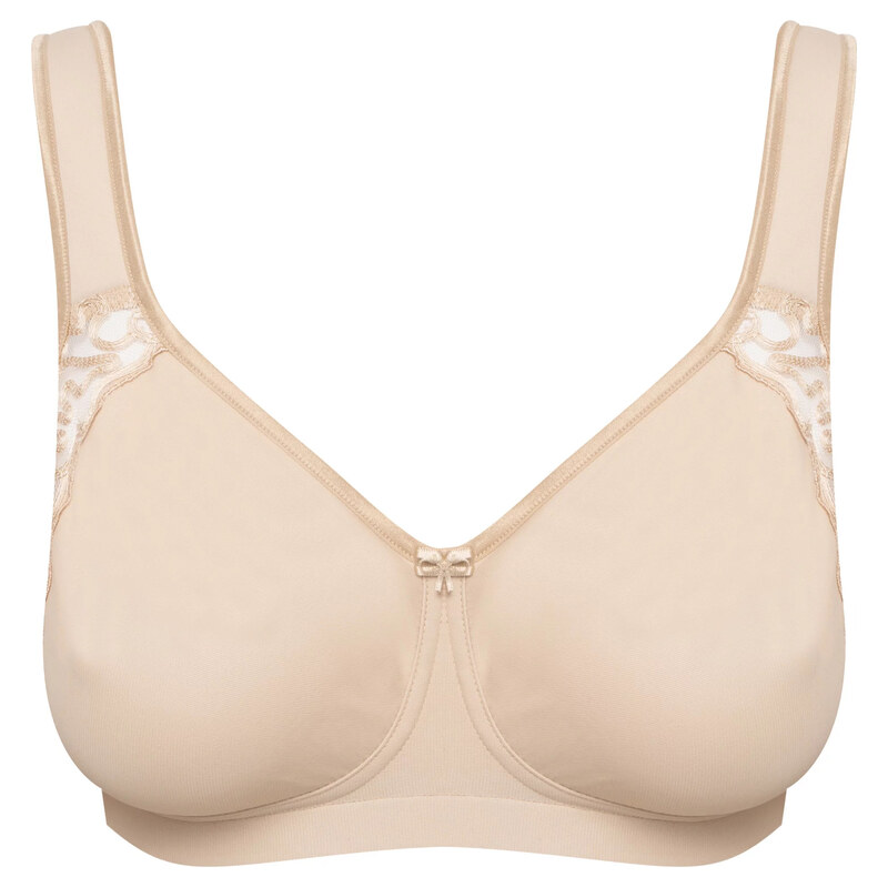 Dámská nevyztužená podprsenka Soft Cup model 20882558 - Selmark