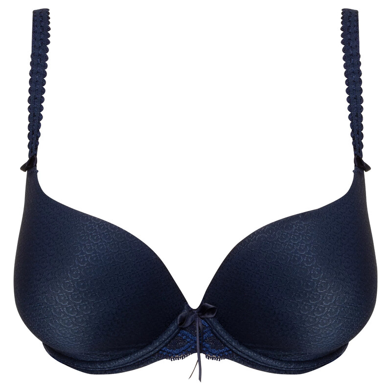 Dámská vyztužená podprsenka 3D Moulded Bra model 20882564 -