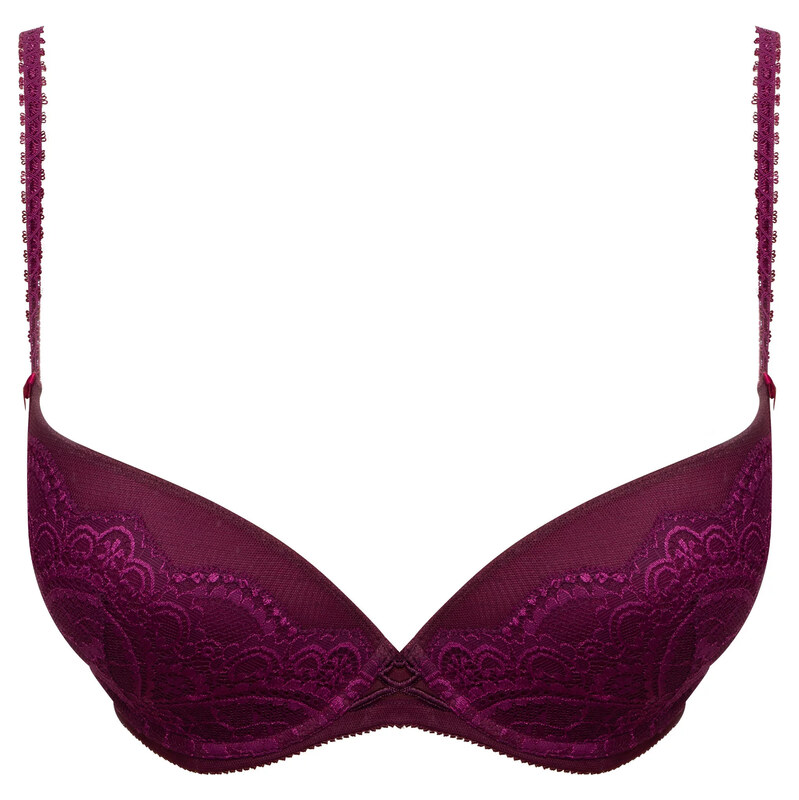 Dámská pushup podprsenka Deep Plunge model 20882569 - Selmark